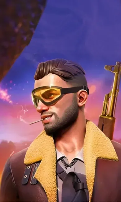 Battleground Royale